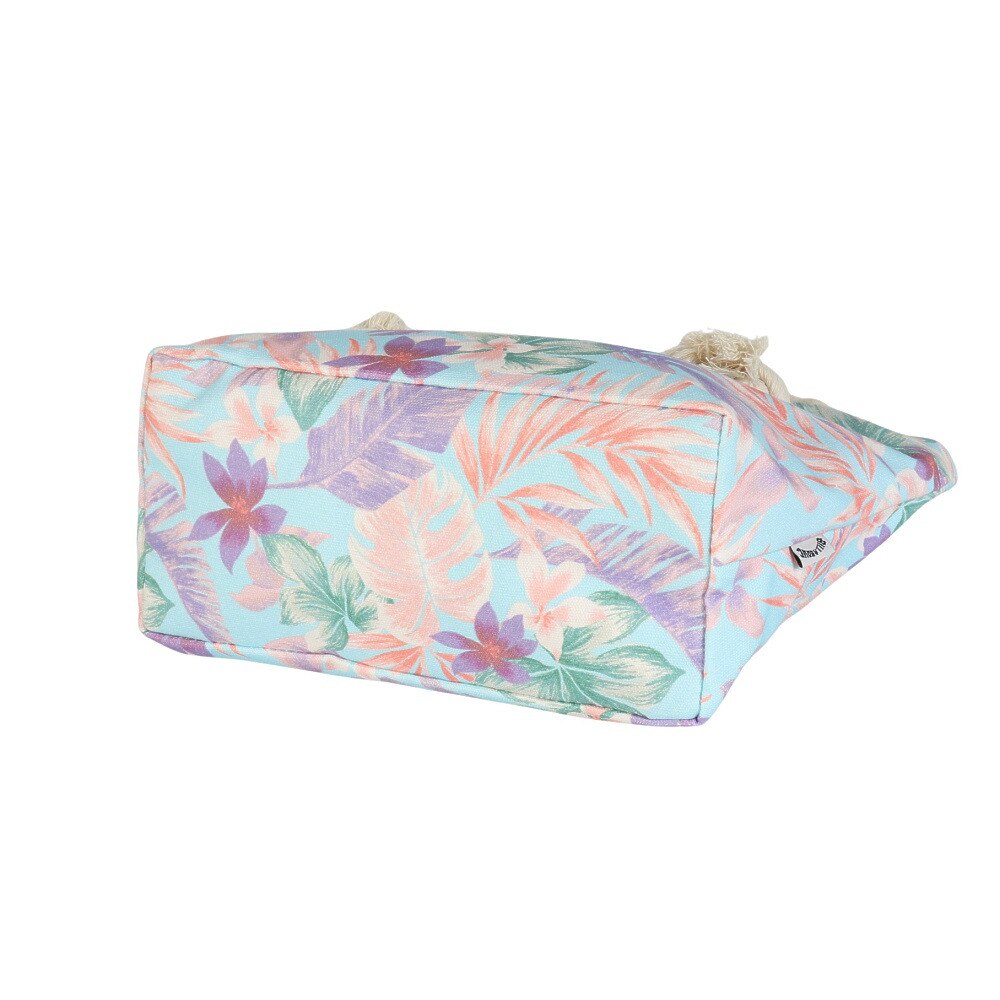 ビラボン（BILLABONG）（レディース）ESSENTIAL MINI BEACH BAG トートバッグ BF013938 CBL