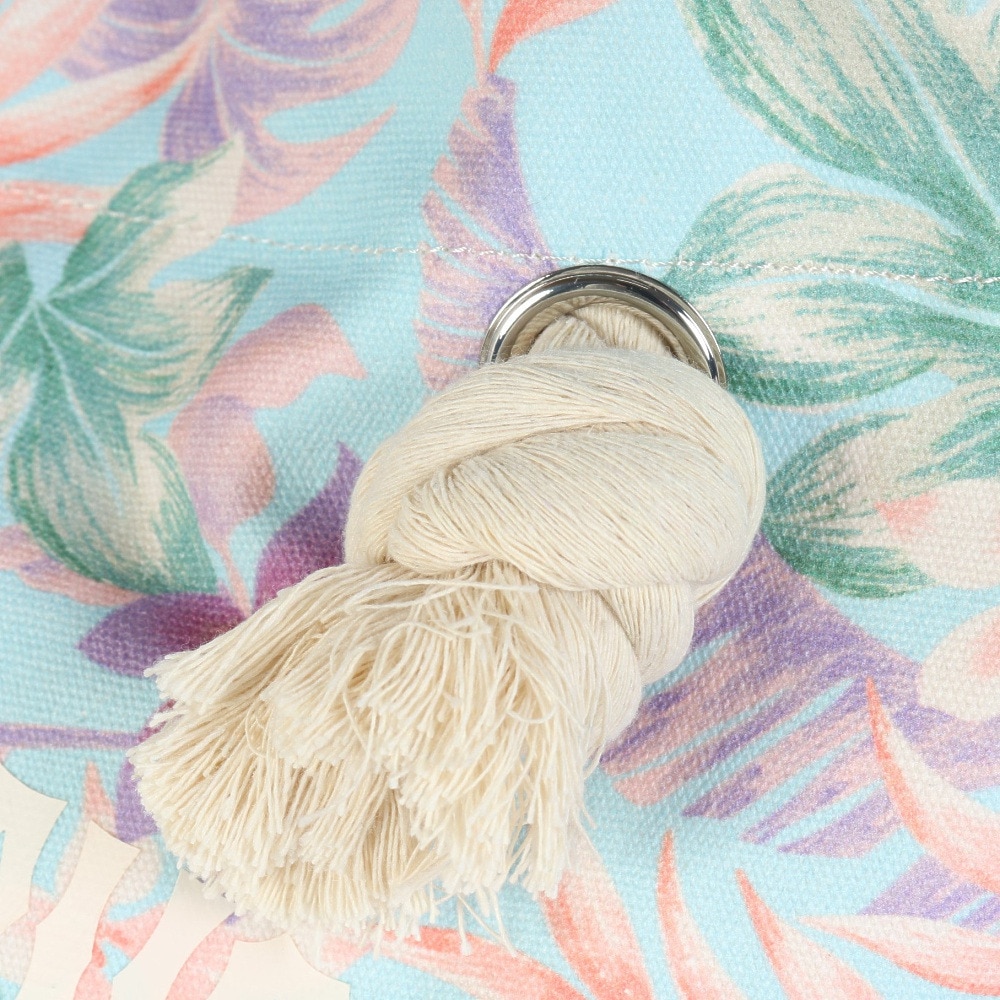 ビラボン（BILLABONG）（レディース）ESSENTIAL MINI BEACH BAG トートバッグ BF013938 CBL
