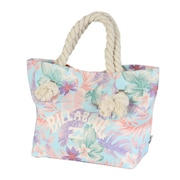(レディース)ESSENTIAL MINI BEACH BAG トートバッグ BF013938 CBL