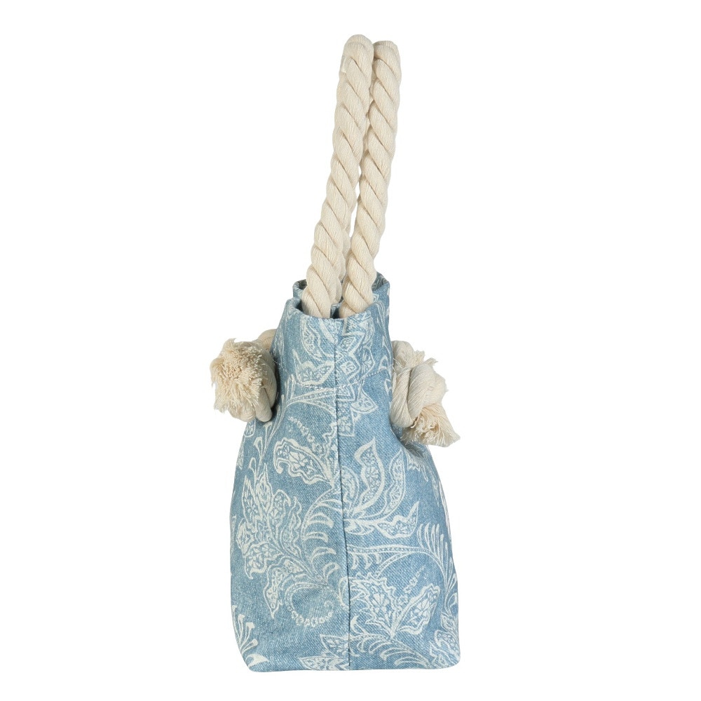 ビラボン（BILLABONG）（レディース）ESSENTIAL MINI BEACH BAG トートバッグ BF013938 DEN