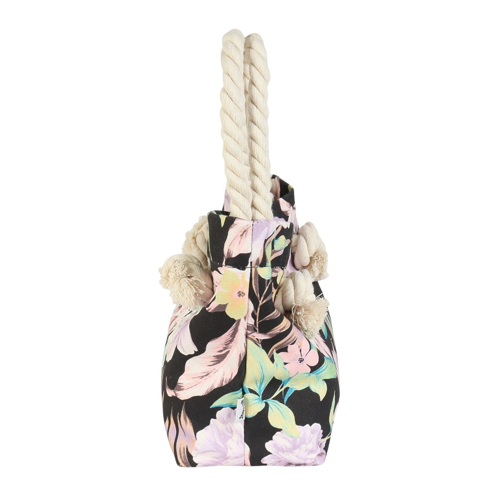 ビラボン（BILLABONG）（レディース）ESSENTIAL MINI BEACH BAG トートバッグ BF013938 MUL