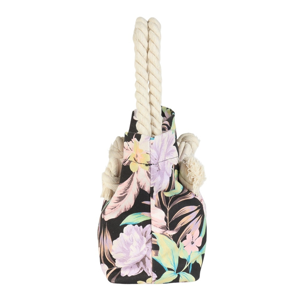 ビラボン（BILLABONG）（レディース）ESSENTIAL MINI BEACH BAG トートバッグ BF013938 MUL