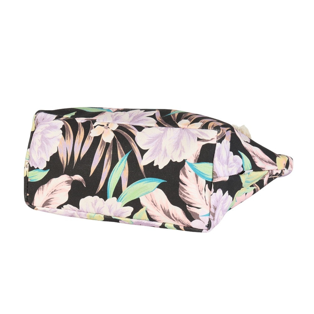ビラボン（BILLABONG）（レディース）ESSENTIAL MINI BEACH BAG トートバッグ BF013938 MUL