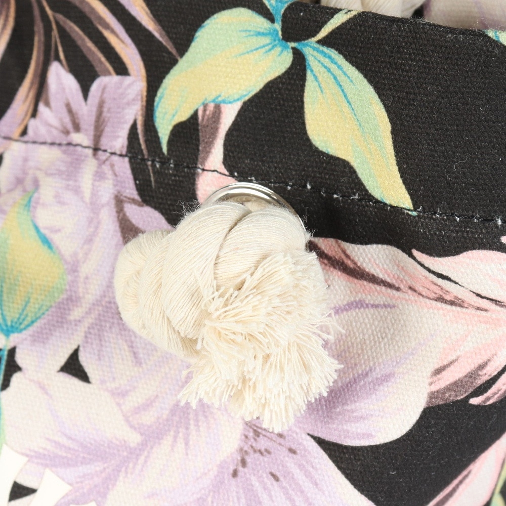 ビラボン（BILLABONG）（レディース）ESSENTIAL MINI BEACH BAG トートバッグ BF013938 MUL
