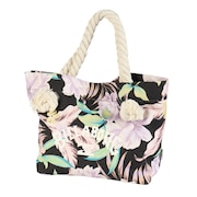 (レディース)ESSENTIAL MINI BEACH BAG トートバッグ BF013938 MUL