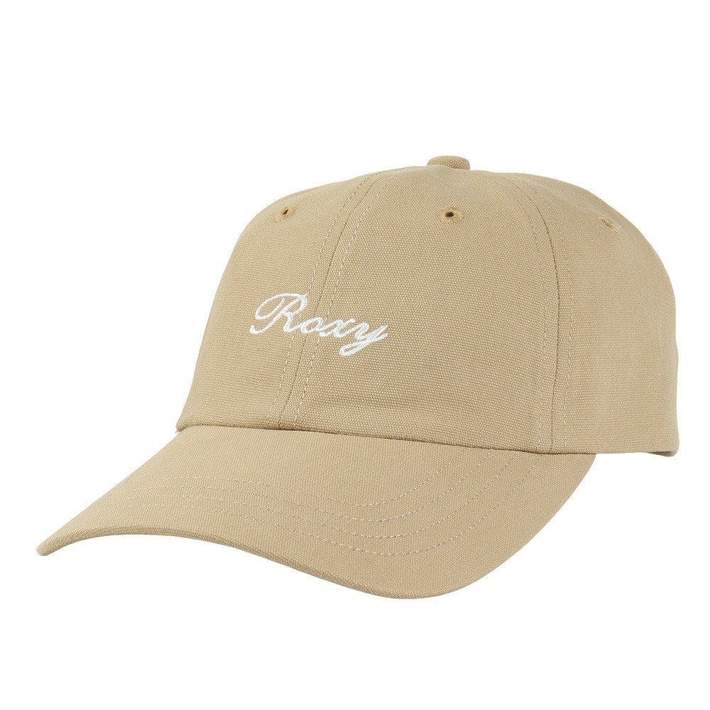 ロキシー（ROXY）（レディース）SANDLINE CAP キャップ ツバ裏バンダナ