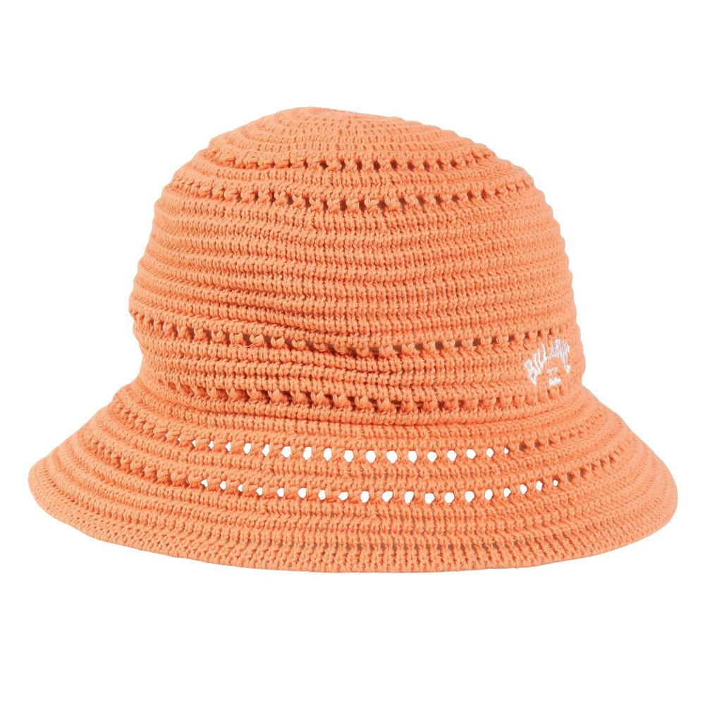 ビラボン（BILLABONG）（レディース）帽子 CROCHE ハット BG013910 CFF