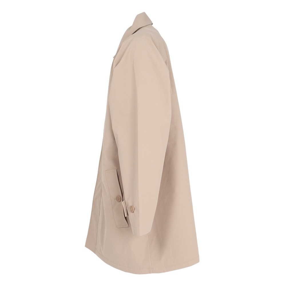 エルケクス（ELKEX）（メンズ）SOUTIEN COLLOR コート EKM5FA0011 BEG