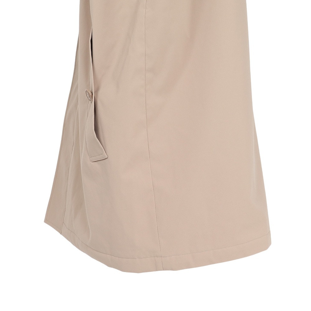 エルケクス（ELKEX）（メンズ）SOUTIEN COLLOR コート EKM5FA0011 BEG