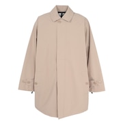 (メンズ)SOUTIEN COLLOR コート EKM5FA0011 BEG