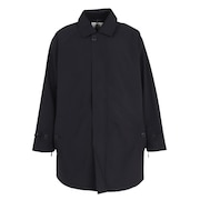(メンズ)SOUTIEN COLLOR コート EKM5FA0011 BLK