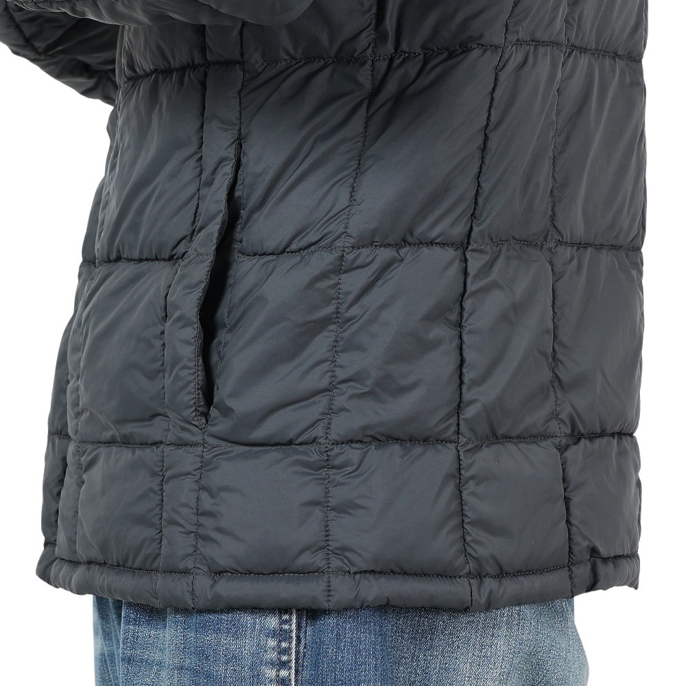 エルケクス（ELKEX）（メンズ）LIGHT PADDING ジャケット EKM4FA0015 DGRY
