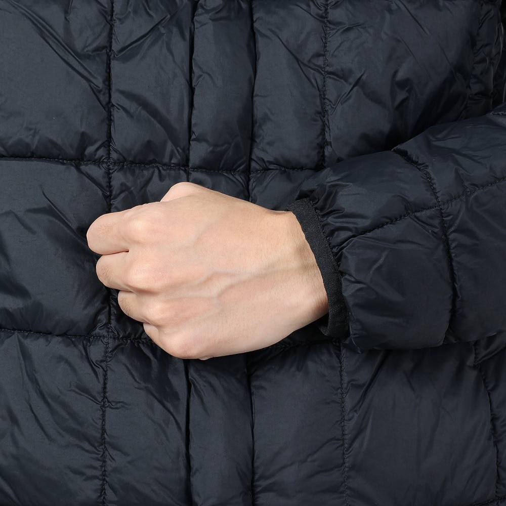 エルケクス（ELKEX）（メンズ）LIGHT PADDING ジャケット EKM4FA0015 NVY