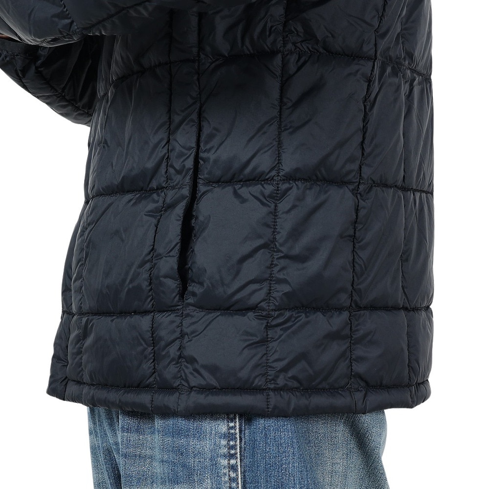 エルケクス（ELKEX）（メンズ）LIGHT PADDING ジャケット EKM4FA0015 NVY