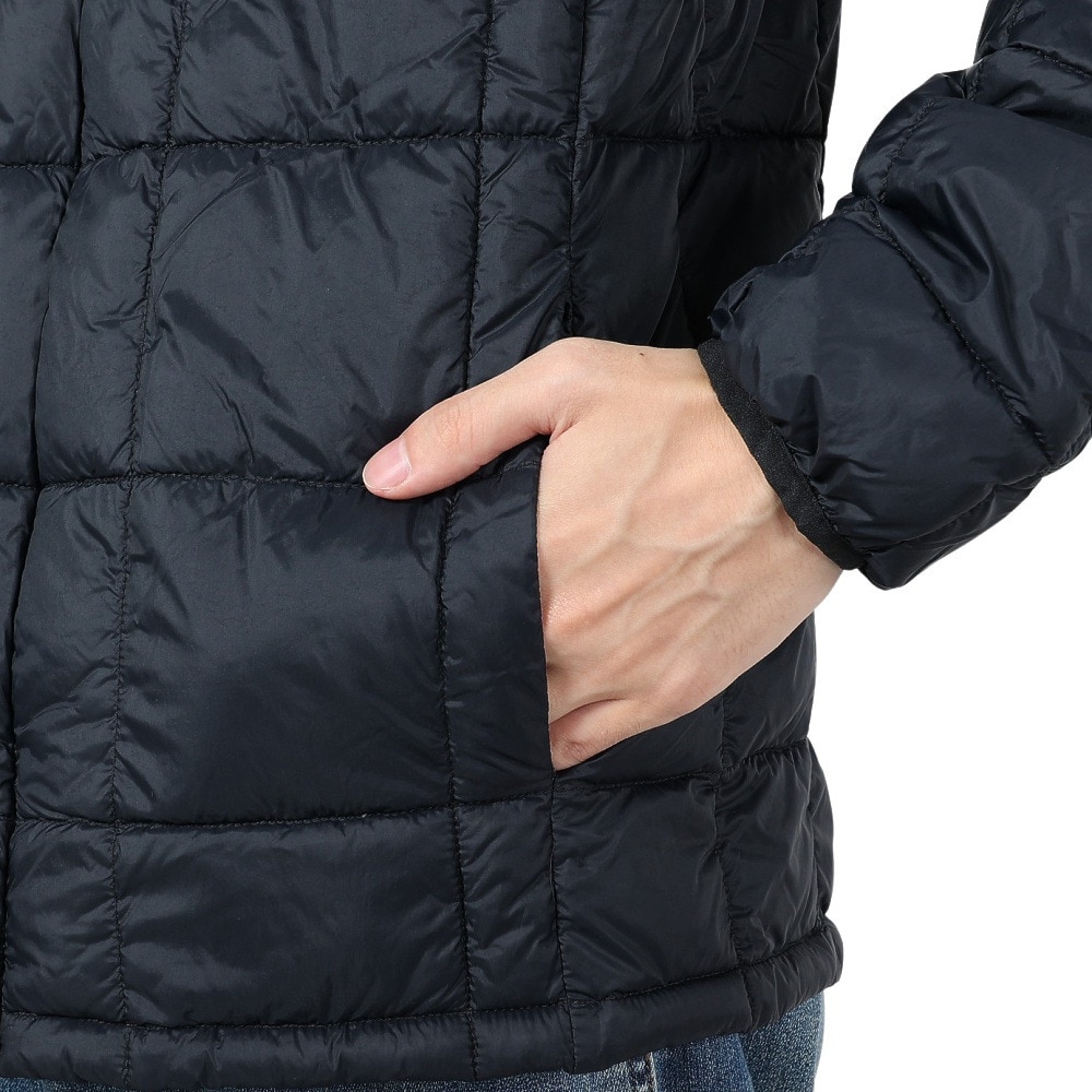 エルケクス（ELKEX）（メンズ）LIGHT PADDING ジャケット EKM4FA0015 NVY