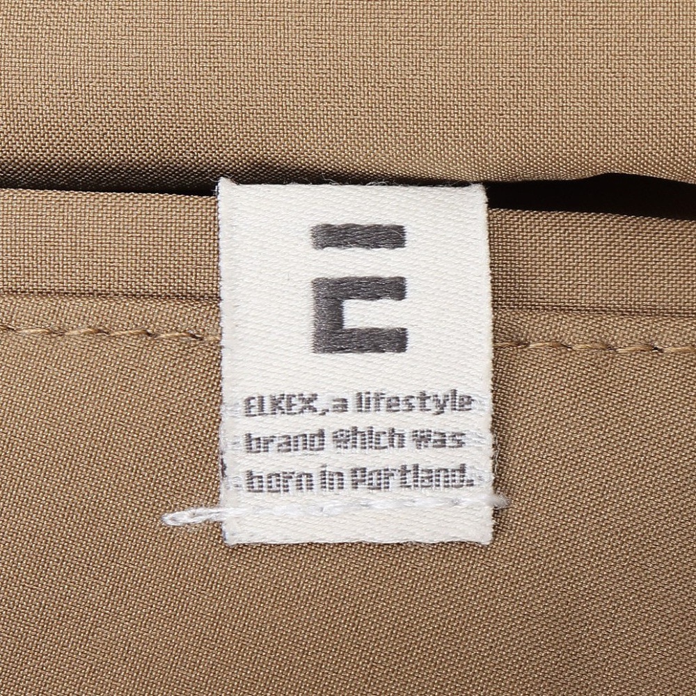 エルケクス（ELKEX）（メンズ）SWINGTOP 長袖ジャケット EKM5FA0007