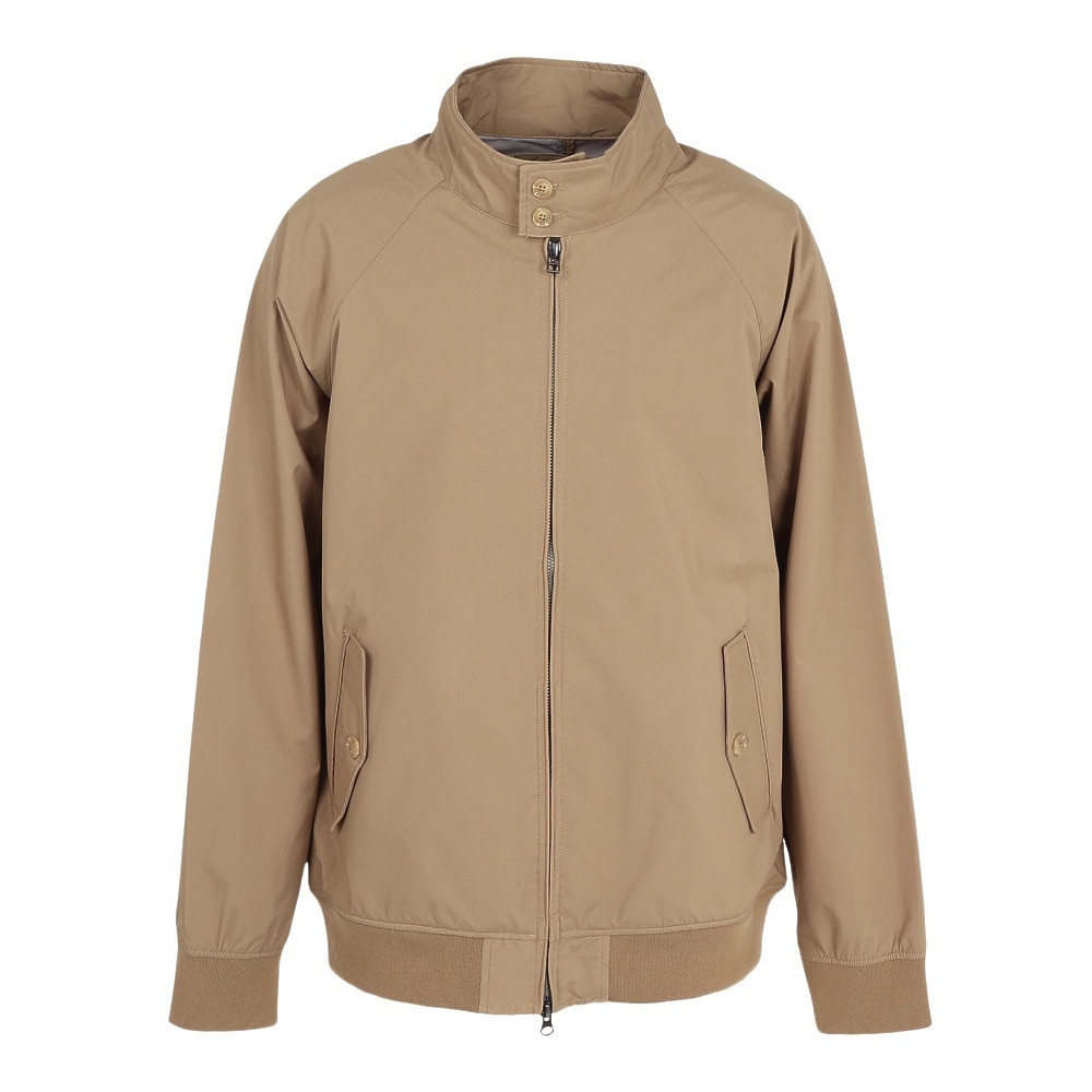 エルケクス（ELKEX）（メンズ）SWINGTOP 長袖ジャケット EKM5FA0007