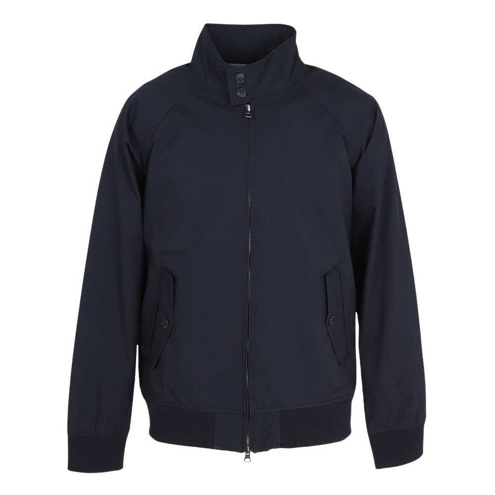 エルケクス(ELKEX)長袖 SWINGTOP ジャケット EKM5FA0007 NVY(Men’s) エルケクス（ELKEX）（メンズ）長袖 SWINGTOP ジャケット EKM5FA0007