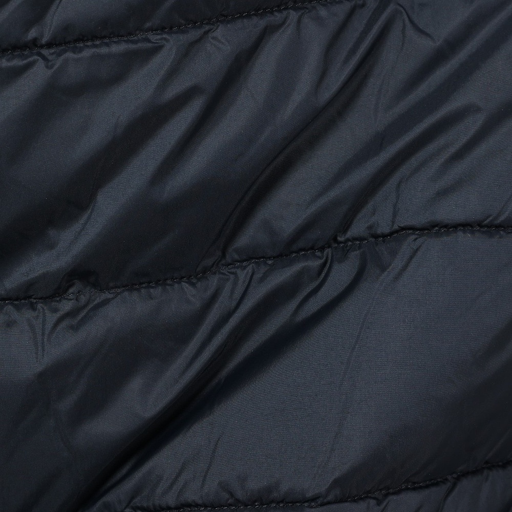エルケクス（ELKEX）（メンズ）LIGHT PADDING ベスト EKM4FA0014 NVY