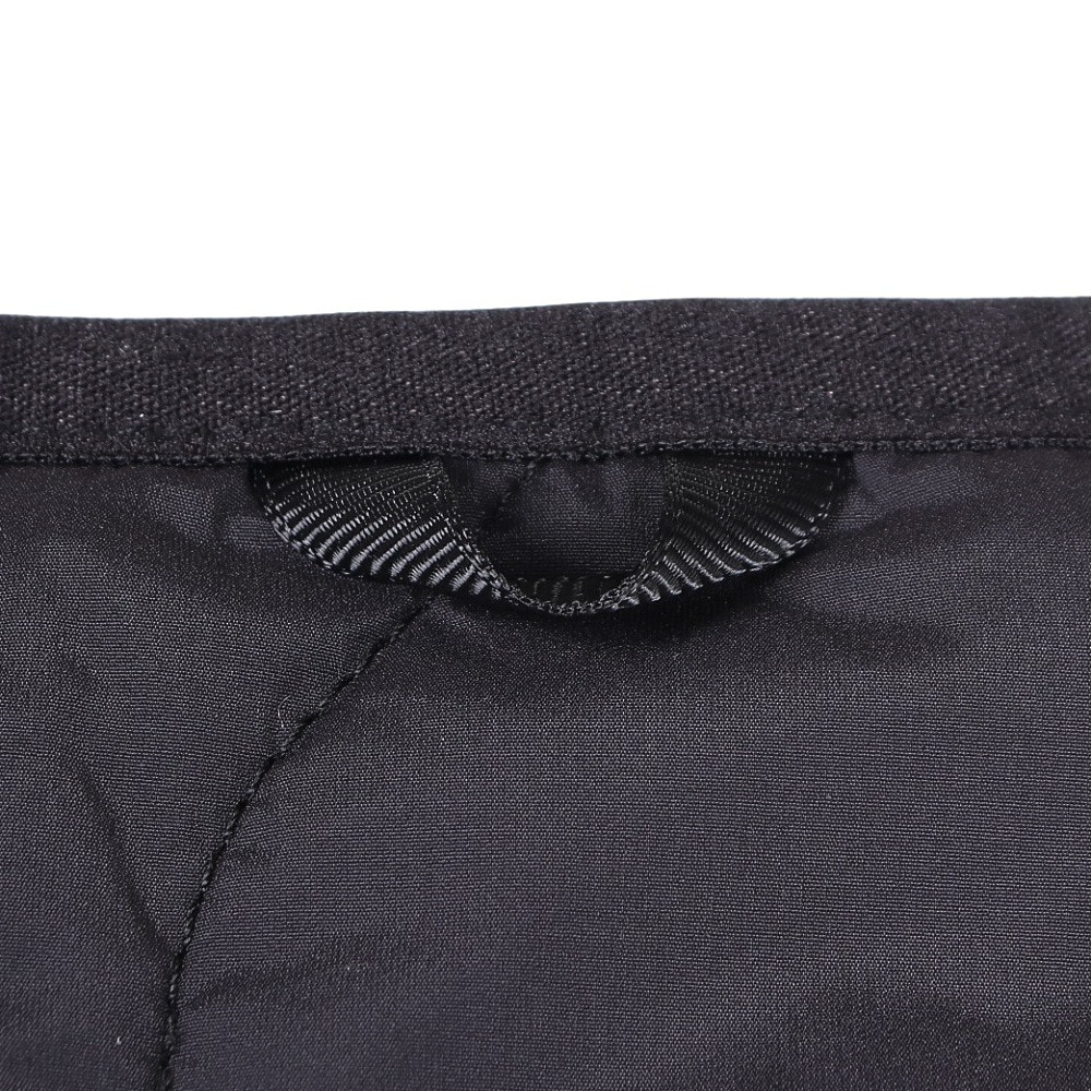 エルケクス（ELKEX）（メンズ）PADDING キルトジャケット EKM5FA0012 BLK