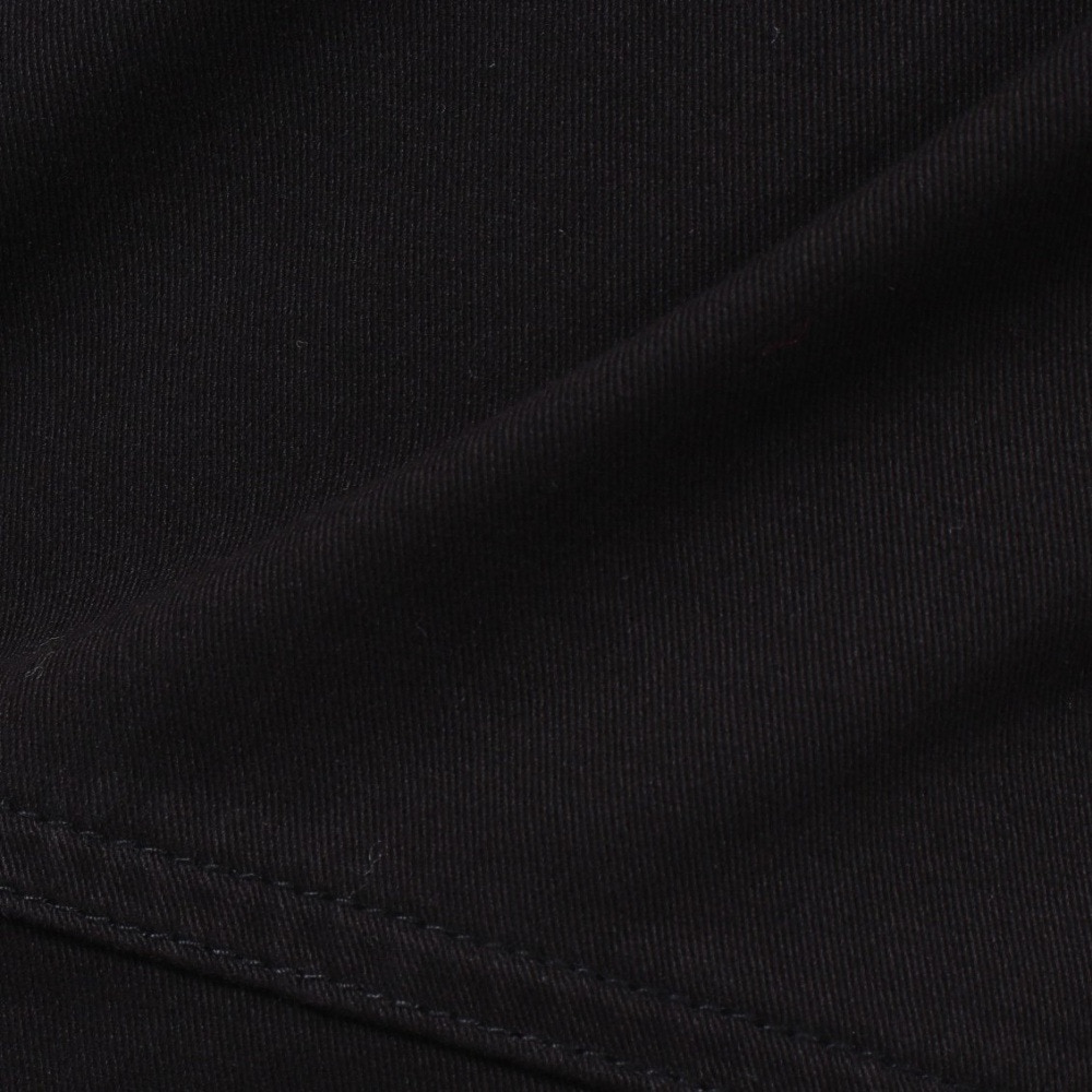 エルケクス（ELKEX）（メンズ）GOODAY ワイドパンツ EKM4FA0027 BLK