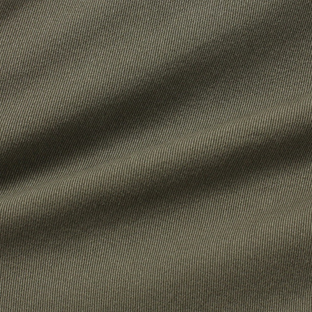 エルケクス（ELKEX）（メンズ）GOODAY ワイドパンツ EKM4FA0027 OLV