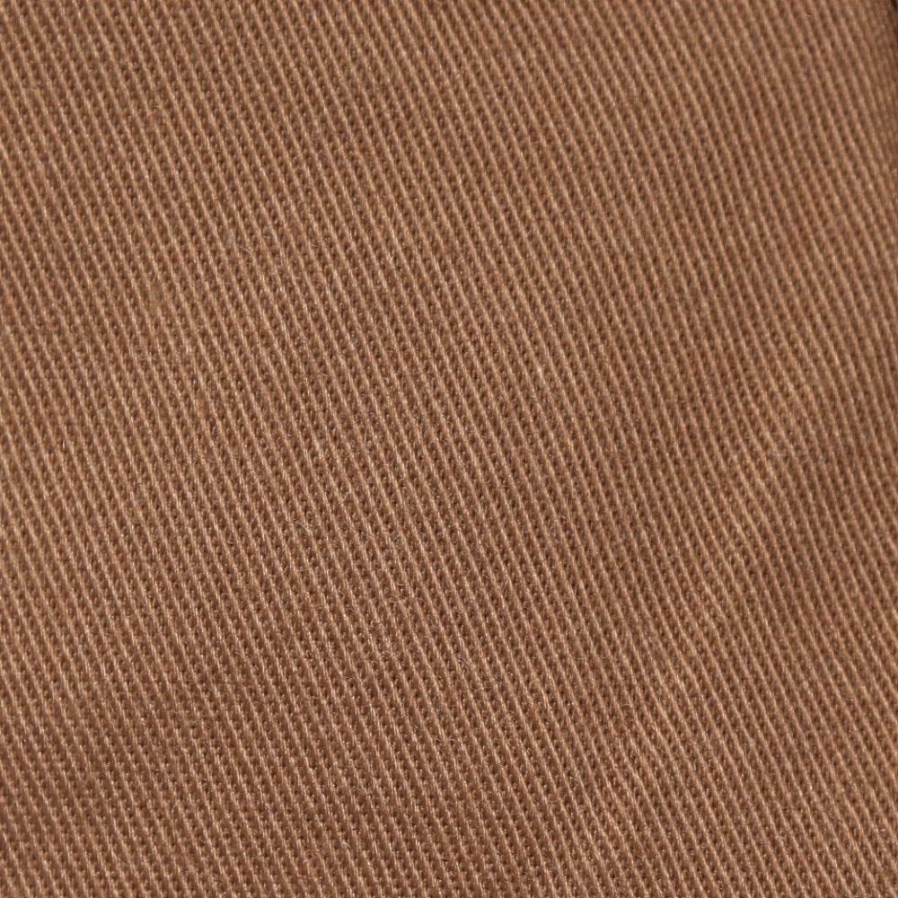 エルケクス（ELKEX）（メンズ）ワイド ペイントパンツ EKM5SP0011 BRN