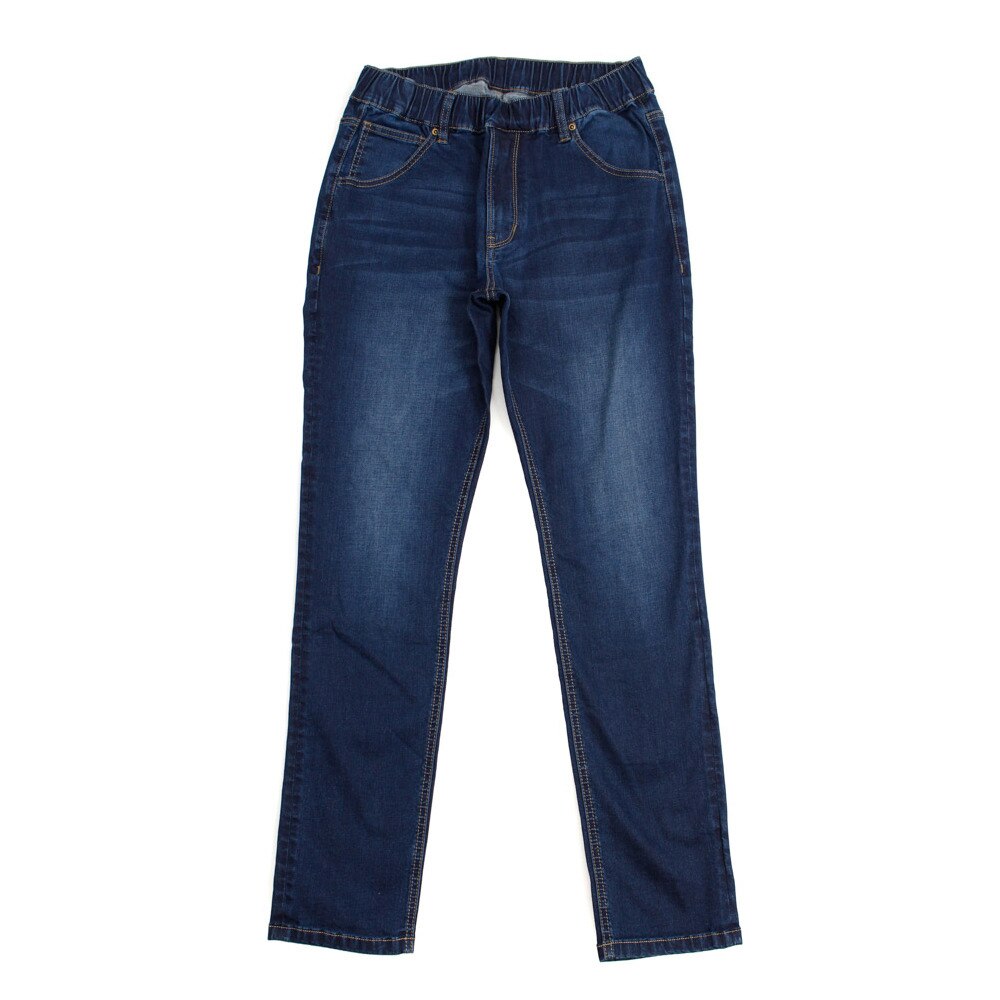  裏起毛 ストレッチデニムパンツ 871PA8DN3374 LBLU オンライン価格