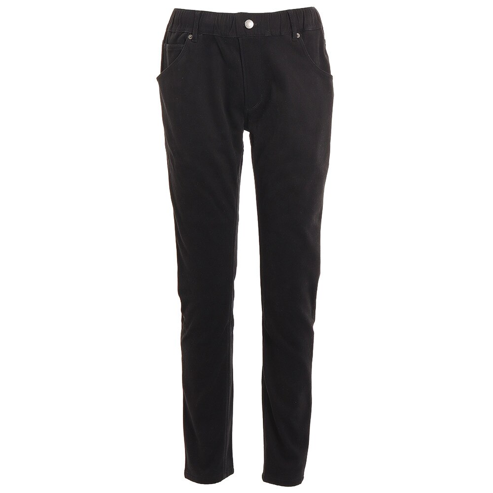  カッコイージー防寒パンツ 871PA9DN8713BLK オンライン価格