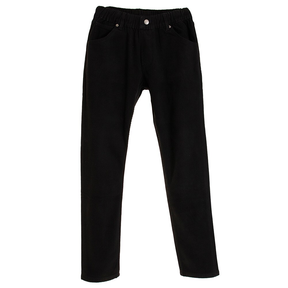  カッコージー起毛 ツイルパンツ 871PA9DN8714BLK オンライン価格