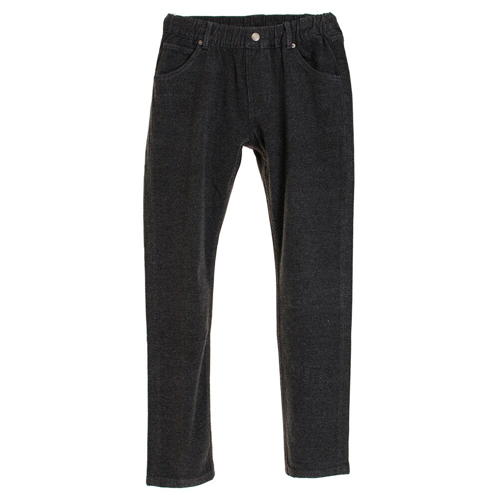 カッコージー起毛 ツイルパンツ 871PA9DN8714CGRY オンライン価格
