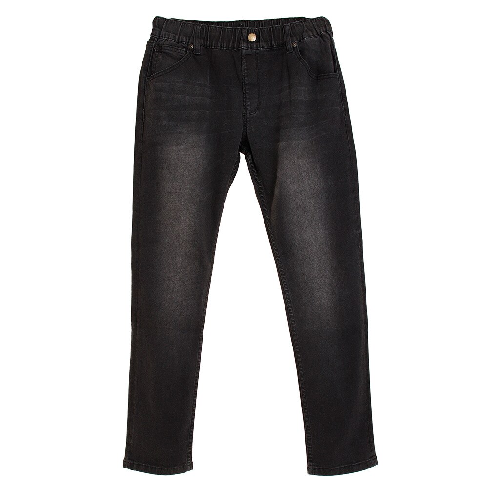  カッコイージー デニムパンツ 871PA9DN8715IBLK オンライン価格
