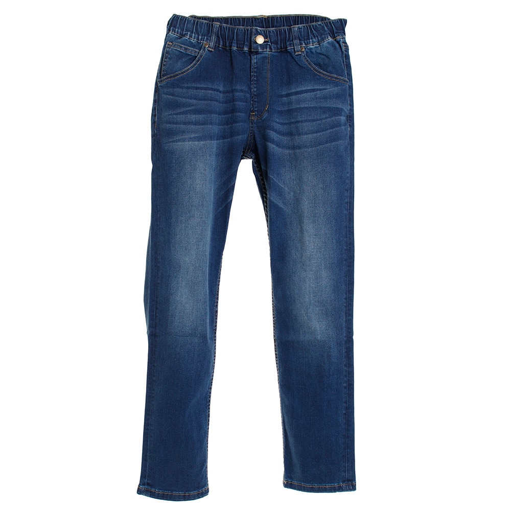  カッコイージー デニムパンツ 871PA9DN8715LBLU オンライン価格