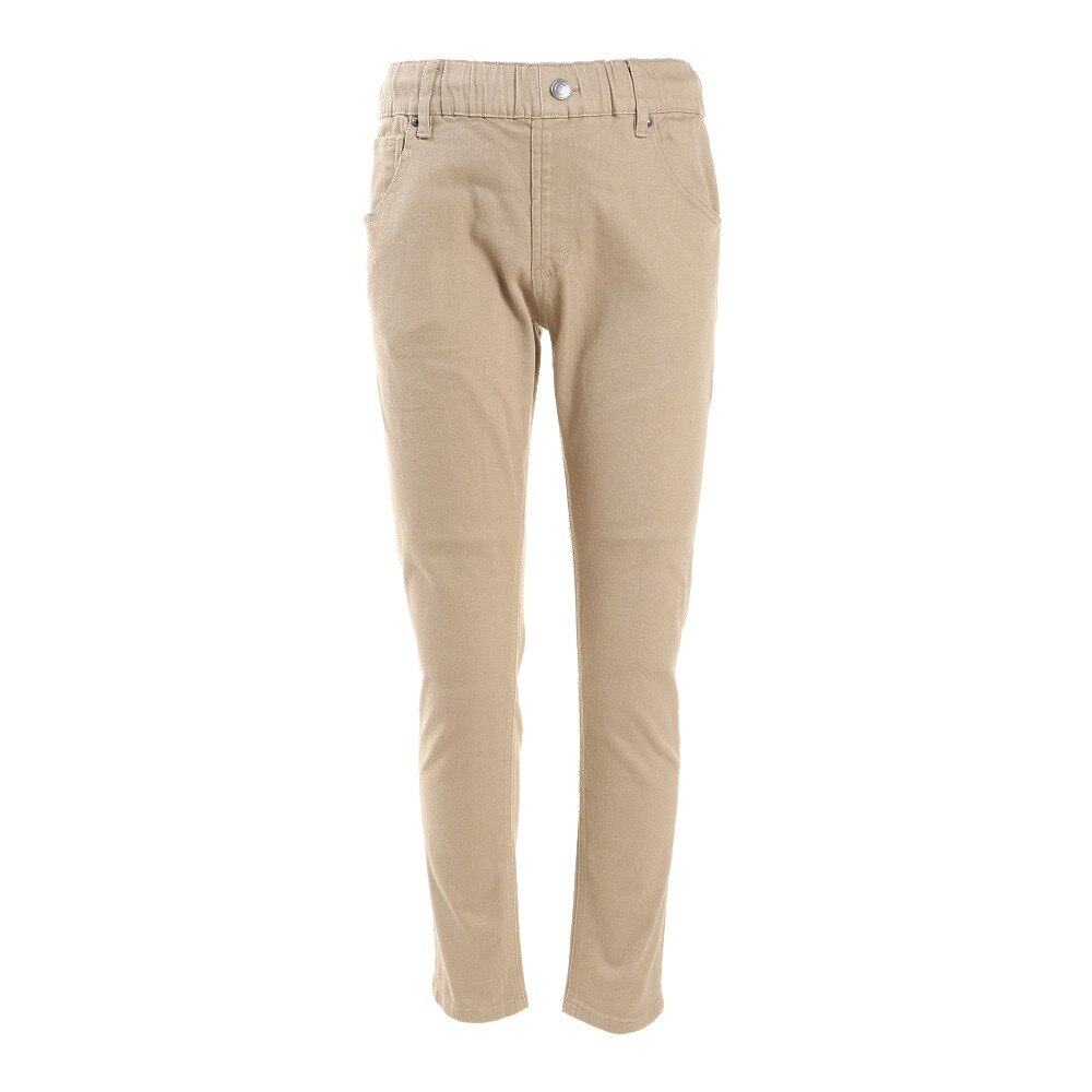  カッコイージーツイルパンツ 871PA0DN7092BEG オンライン価格