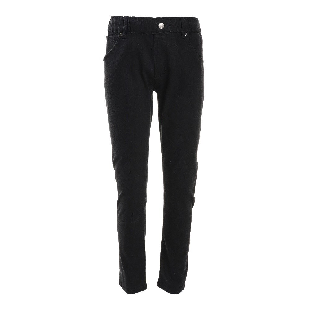  カッコイージーツイルパンツ 871PA0DN7092BLK オンライン価格