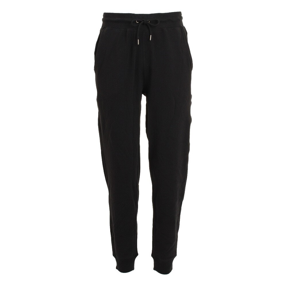  ロングスウェットパンツ 871PA1CD6333BLK