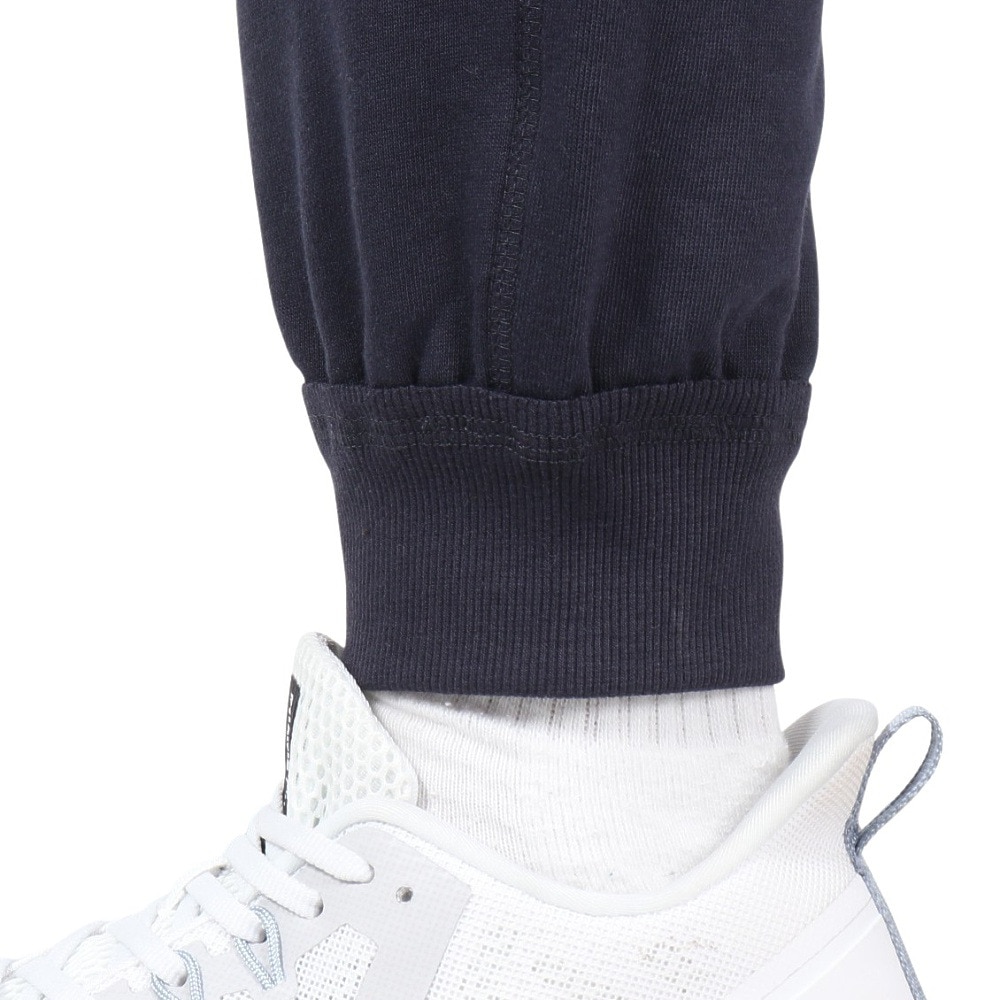 エルケクス（ELKEX）（メンズ）SW エンブレム パンツ EKM4FA0011 NVY