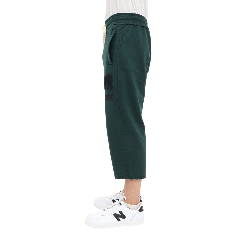 エルケクス（ELKEX）（メンズ）クロップドパンツ EKM5S10031 DGRN