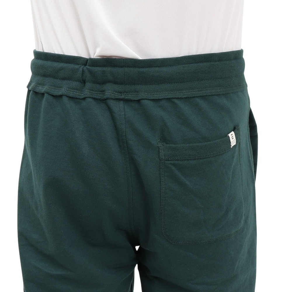 エルケクス（ELKEX）（メンズ）クロップドパンツ EKM5S10031 DGRN