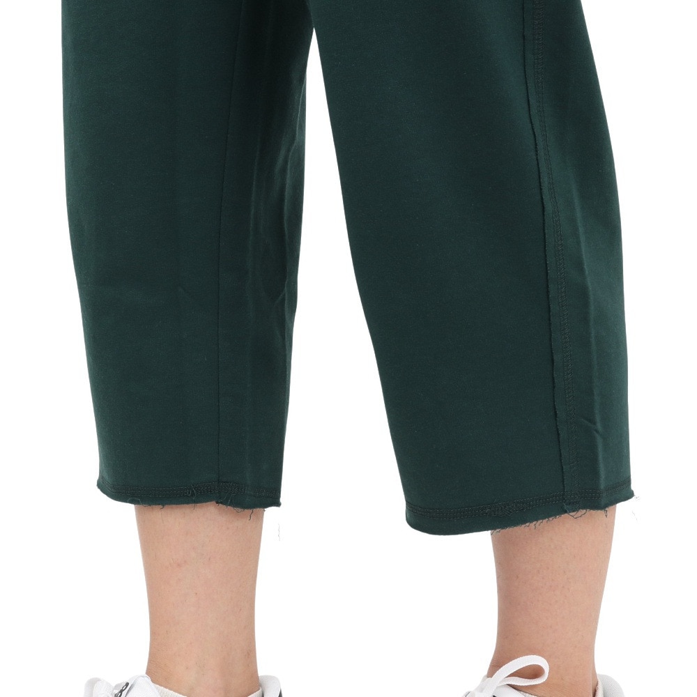 エルケクス（ELKEX）（メンズ）クロップドパンツ EKM5S10031 DGRN