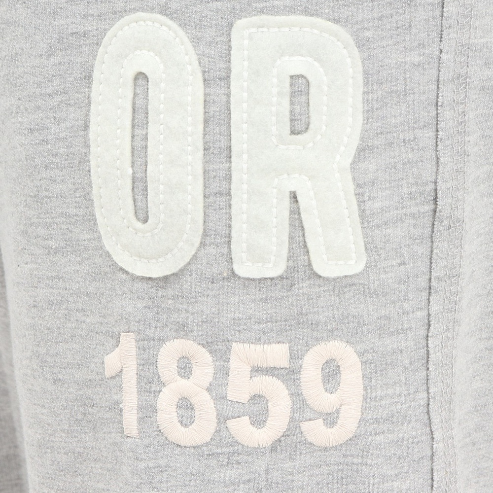 エルケクス（ELKEX）（メンズ）クロップドパンツ EKM5S10031 MGRY