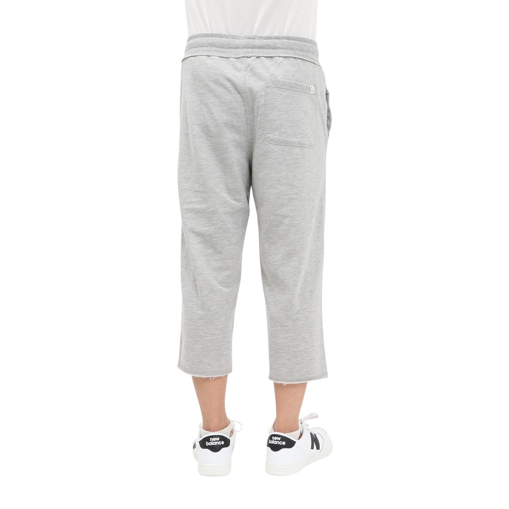 エルケクス（ELKEX）（メンズ）クロップドパンツ EKM5S10031 MGRY