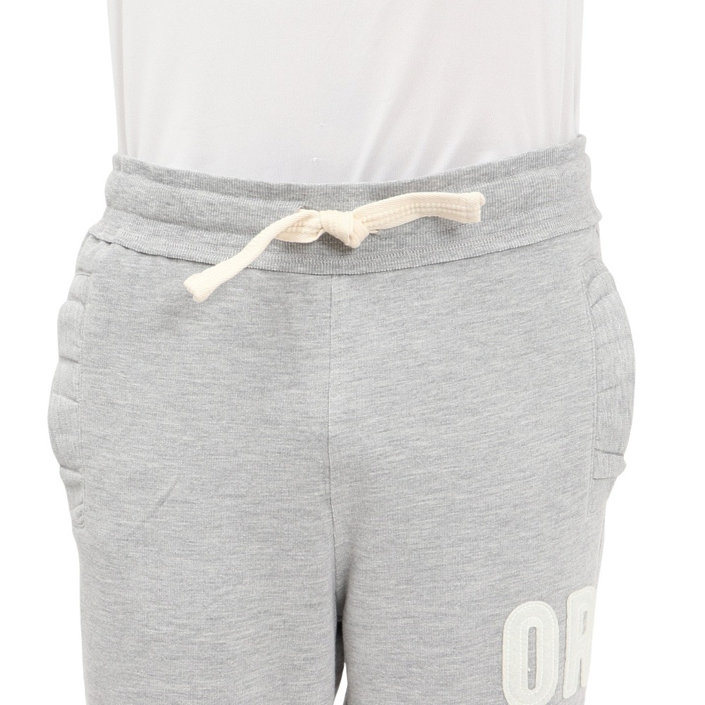 エルケクス（ELKEX）（メンズ）クロップドパンツ EKM5S10031 MGRY