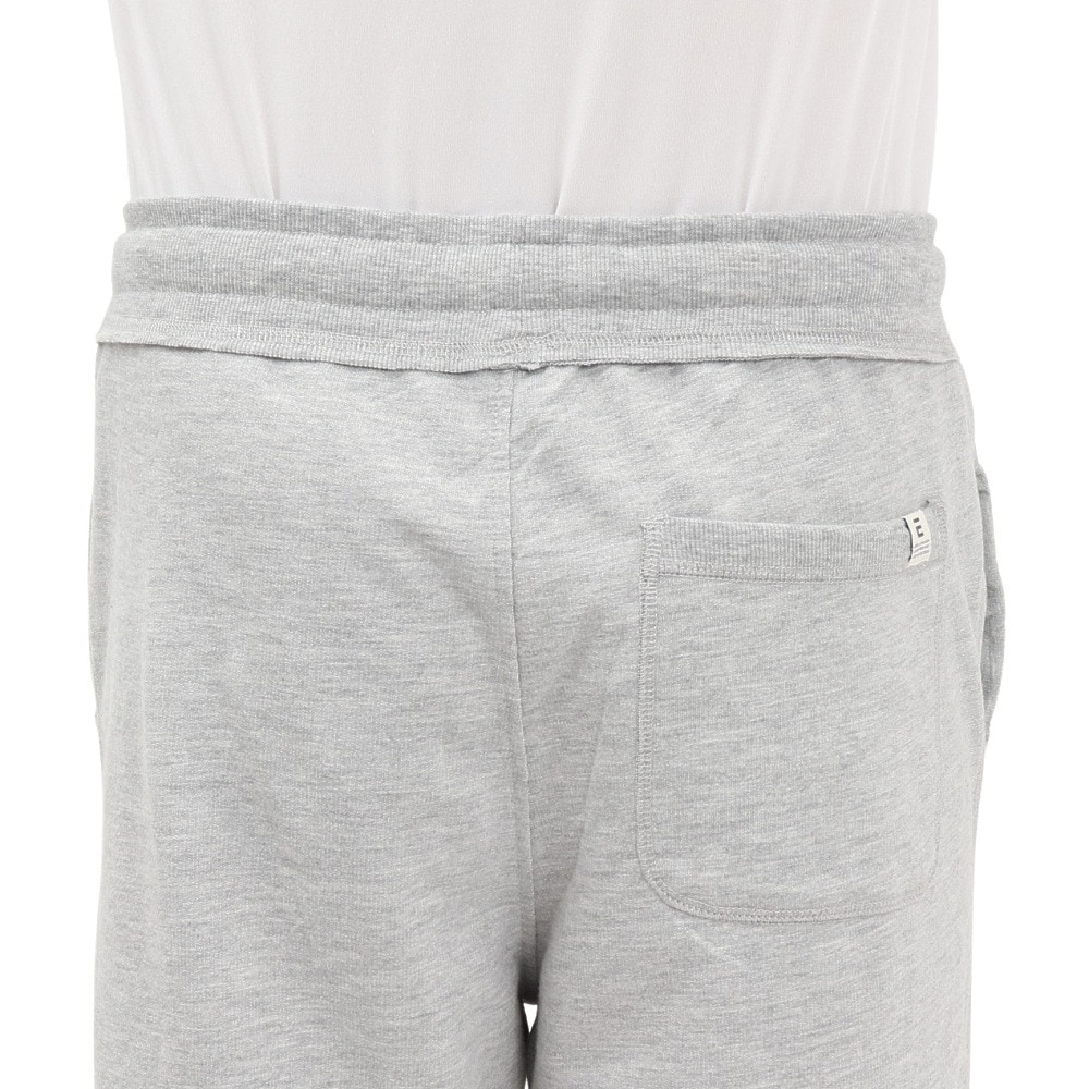 エルケクス（ELKEX）（メンズ）クロップドパンツ EKM5S10031 MGRY