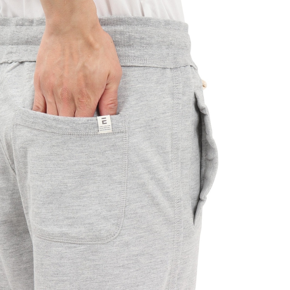 エルケクス（ELKEX）（メンズ）クロップドパンツ EKM5S10031 MGRY