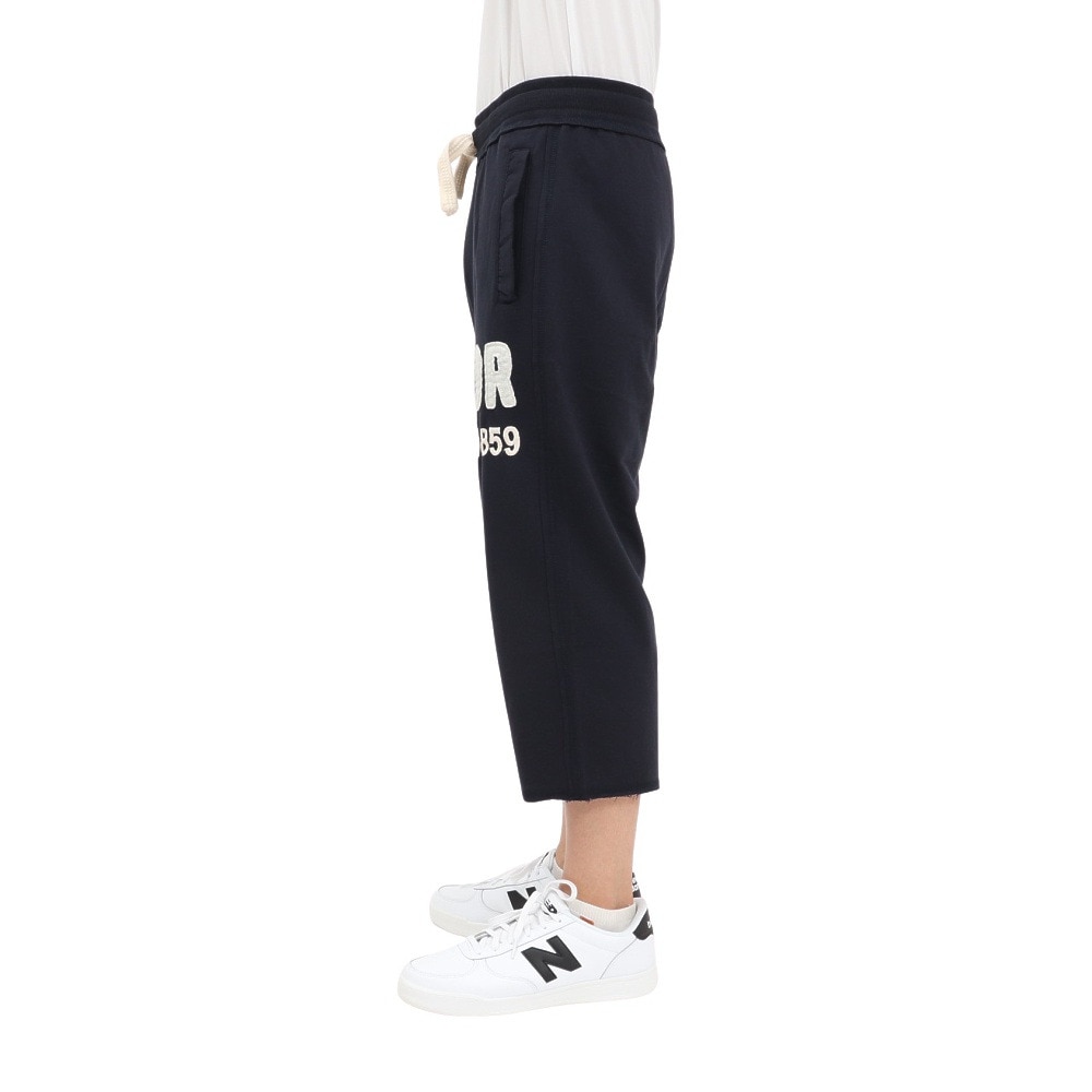 エルケクス（ELKEX）（メンズ）クロップドパンツ EKM5S10031 NVY