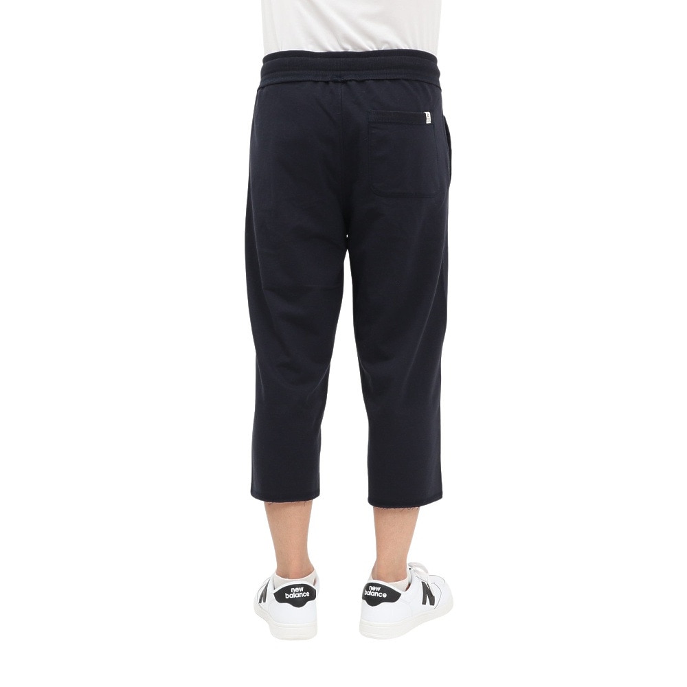 エルケクス（ELKEX）（メンズ）クロップドパンツ EKM5S10031 NVY