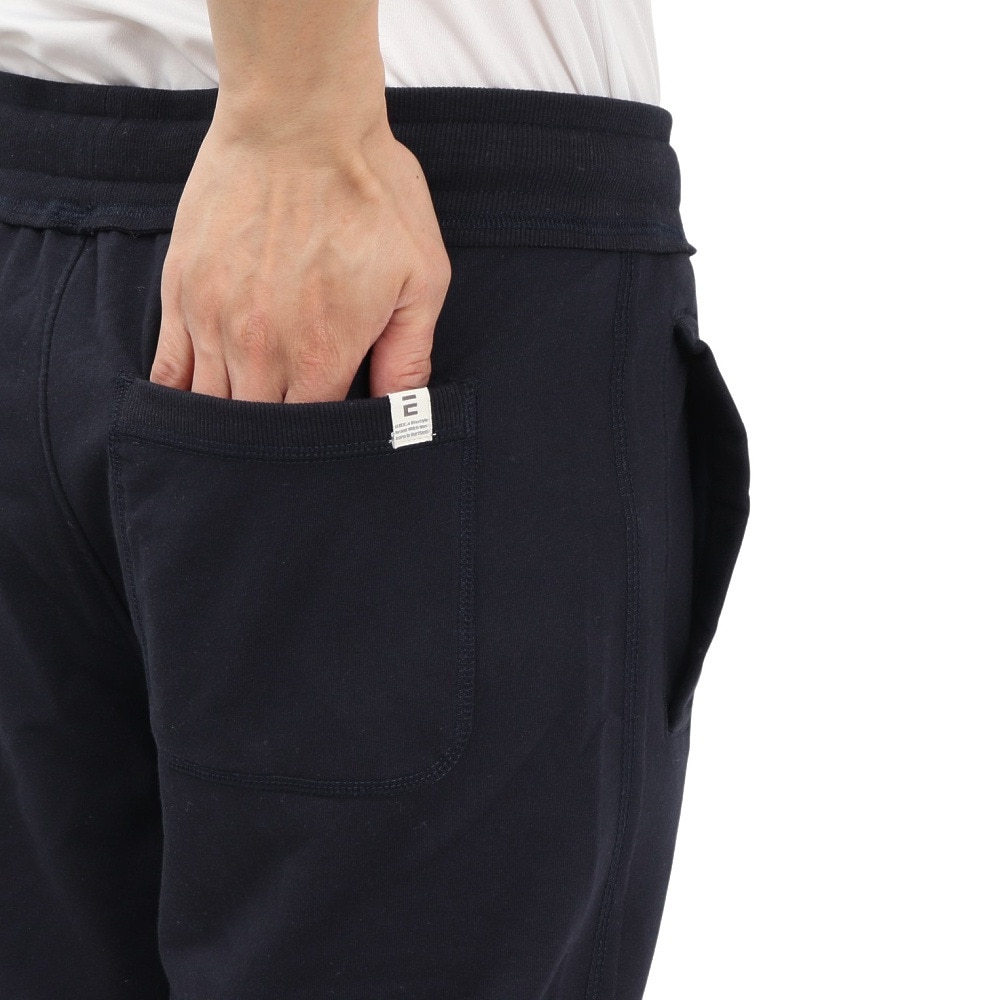 エルケクス（ELKEX）（メンズ）クロップドパンツ EKM5S10031 NVY