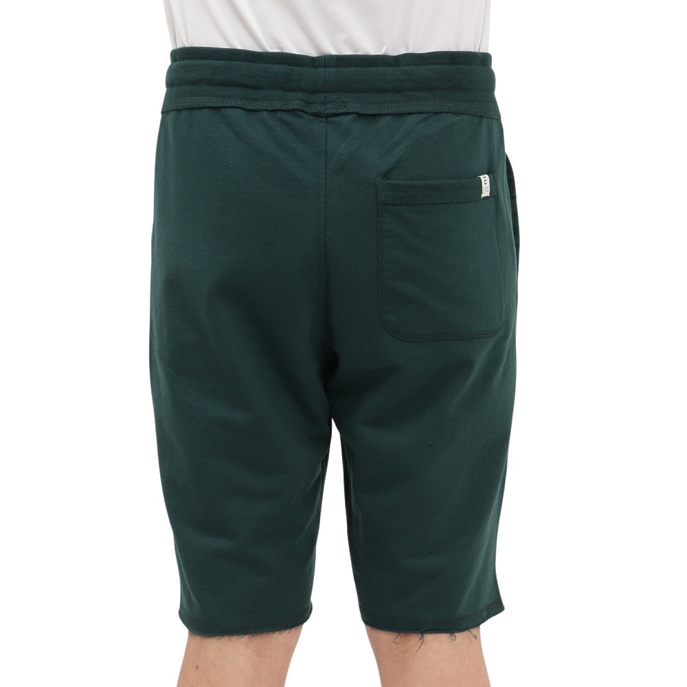 エルケクス（ELKEX）（メンズ）ショートパンツ EKM5S10032 DGRN