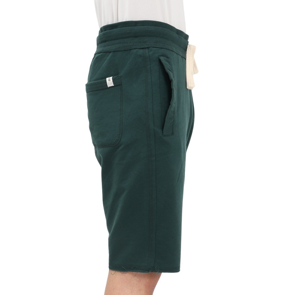 エルケクス（ELKEX）（メンズ）ショートパンツ EKM5S10032 DGRN